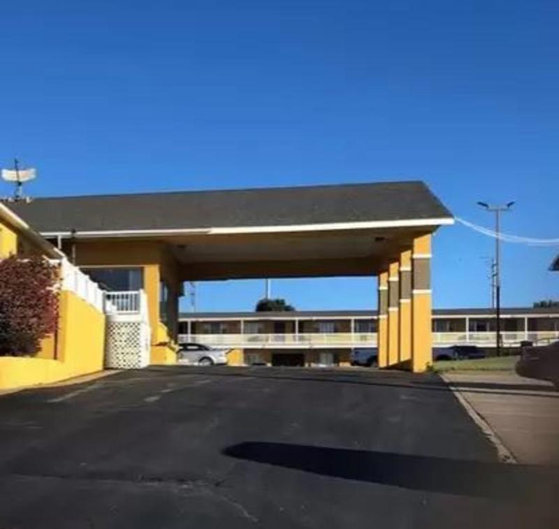 Days Inn By Wyndham Chillicothe Exterior photo