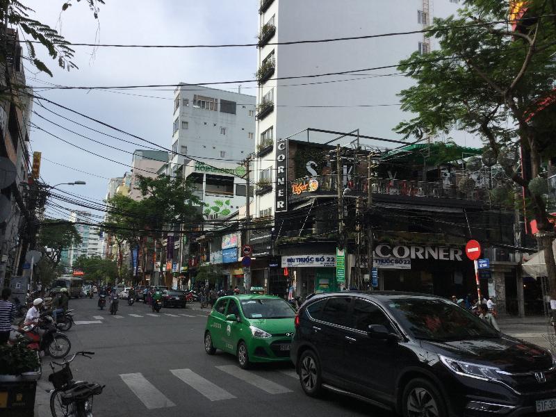 Dda Hotel District 1- Bui Vien-De Tham Walking Street Ho Chi Minh City Exterior photo