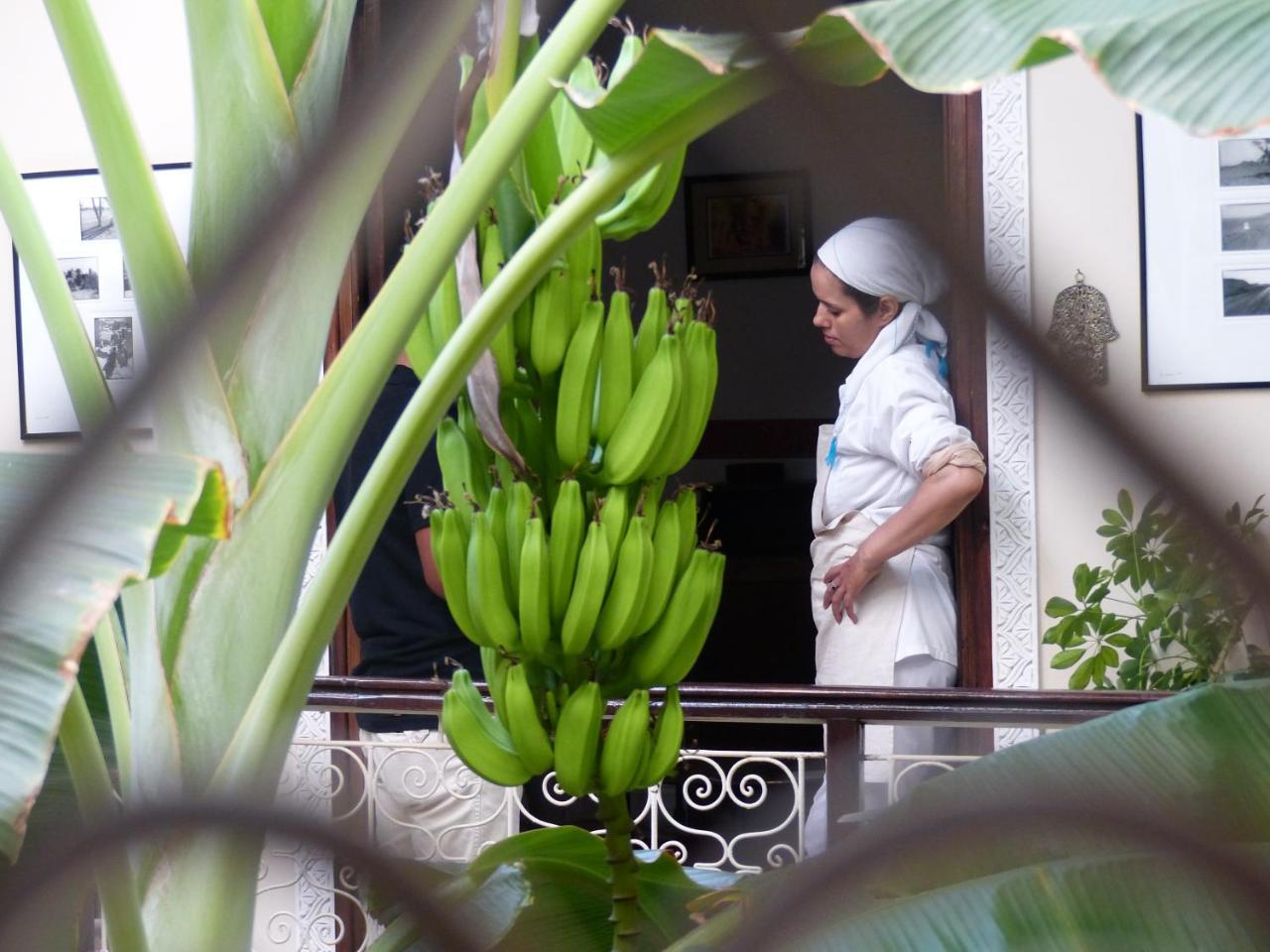 Riad Marhbabikoum Marrakesh Exterior photo