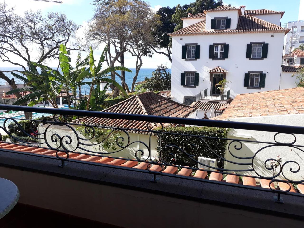 Quinta Da Penha De Franca Hotel Funchal  Exterior photo