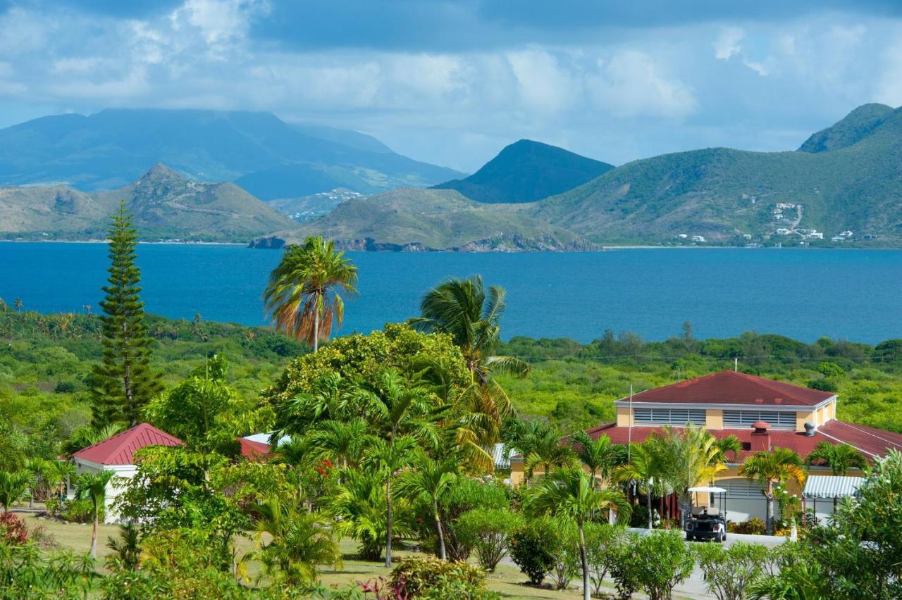 Mount Nevis Hotel Exterior photo