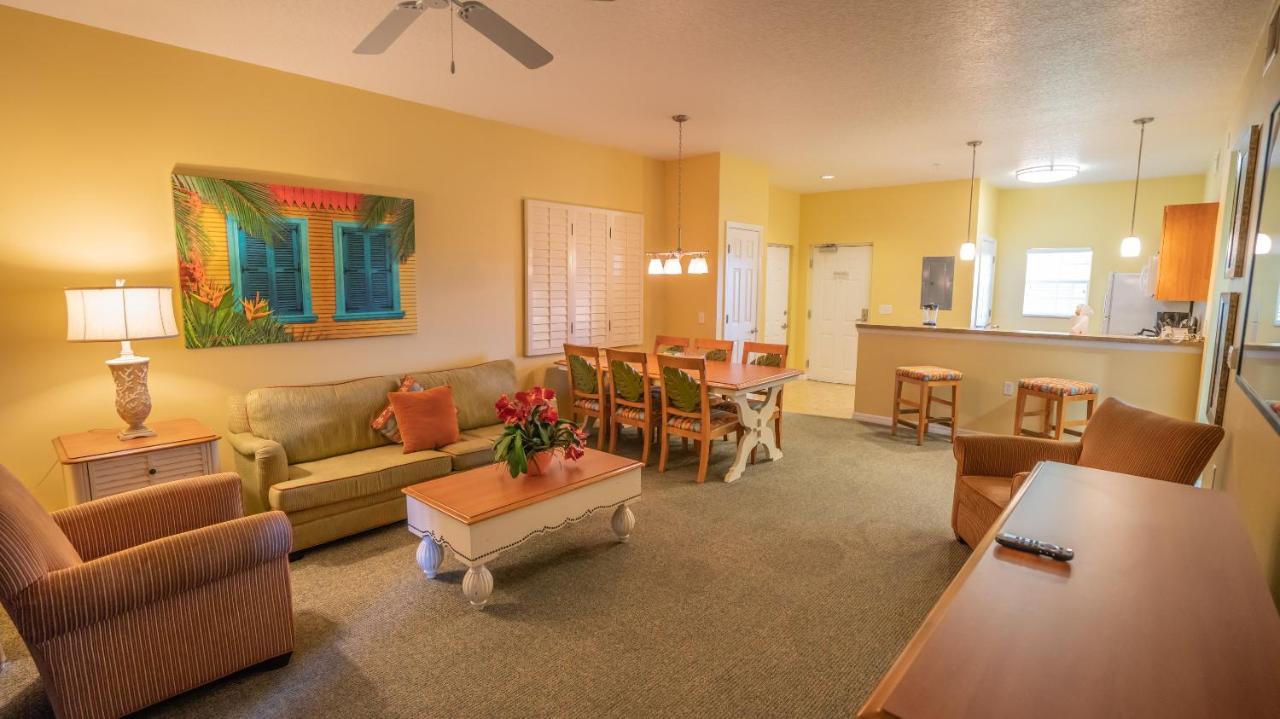 Barefoot Suite By Capital Vacations Orlando Exterior photo