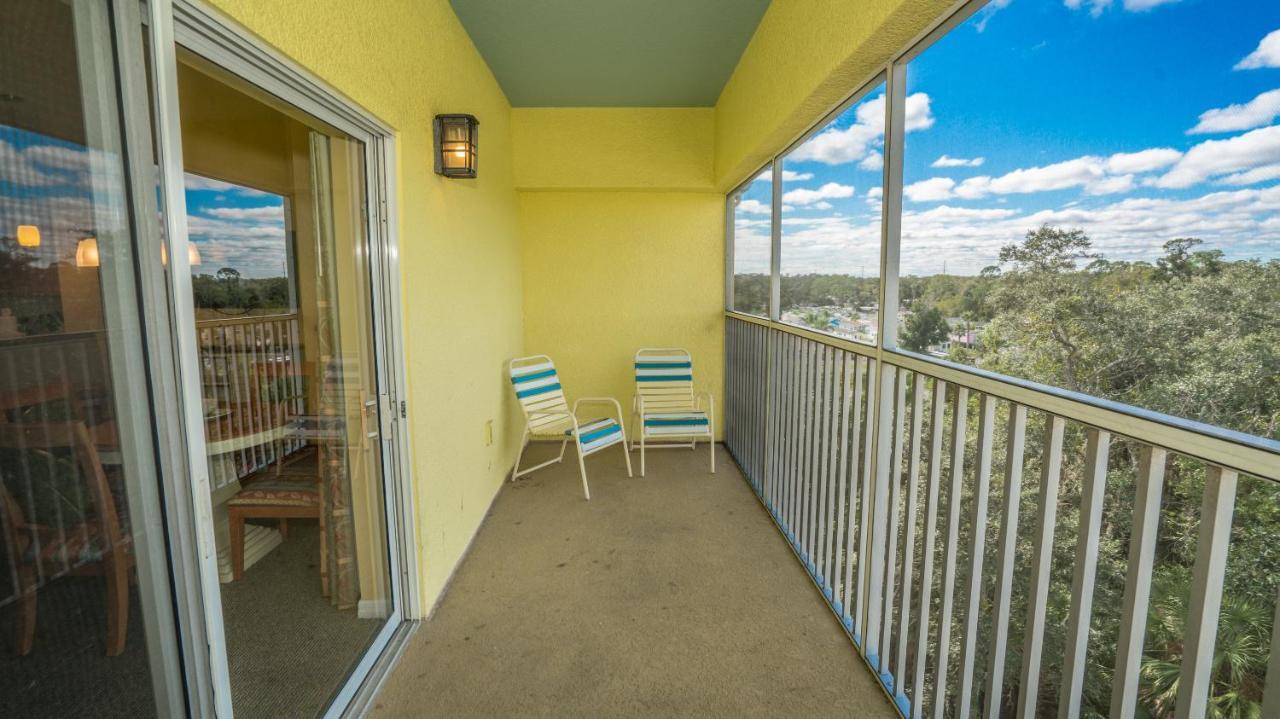 Barefoot Suite By Capital Vacations Orlando Exterior photo