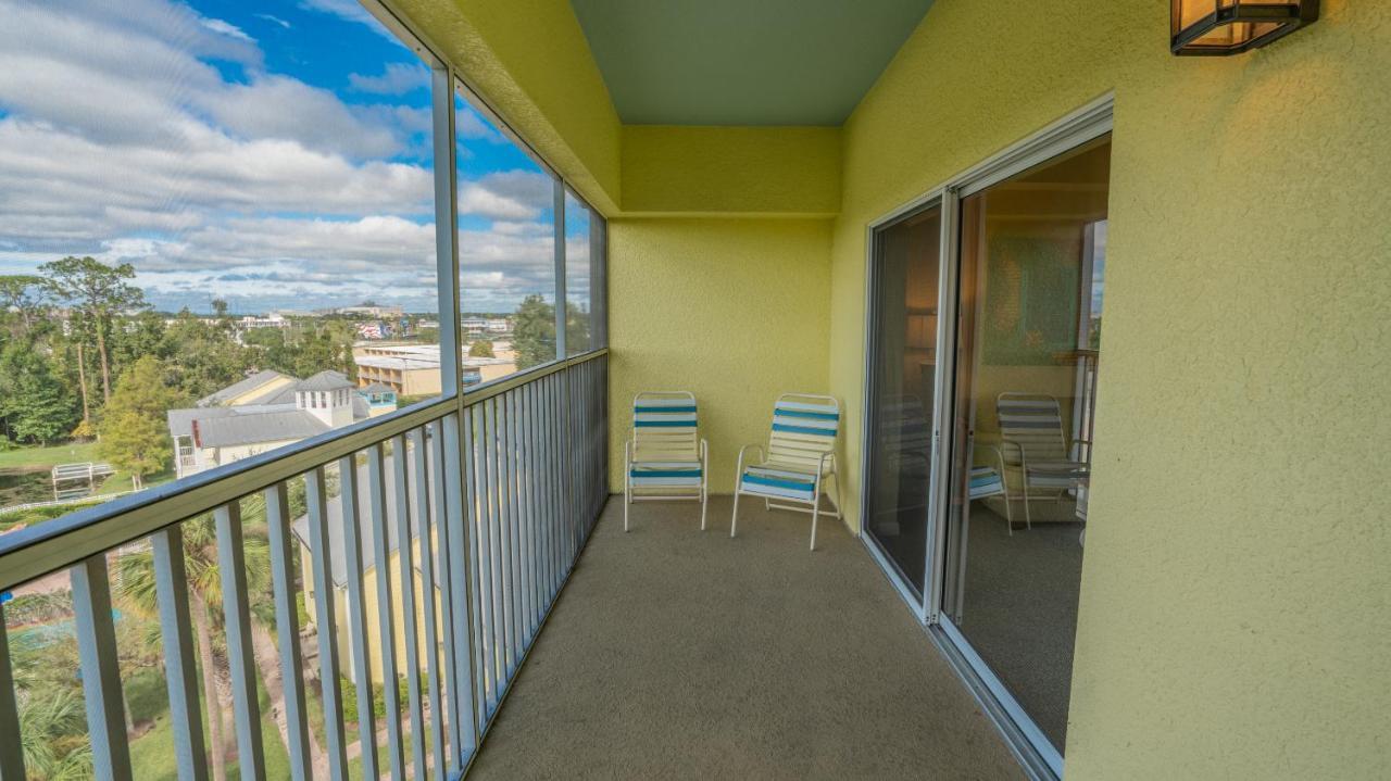 Barefoot Suite By Capital Vacations Orlando Exterior photo