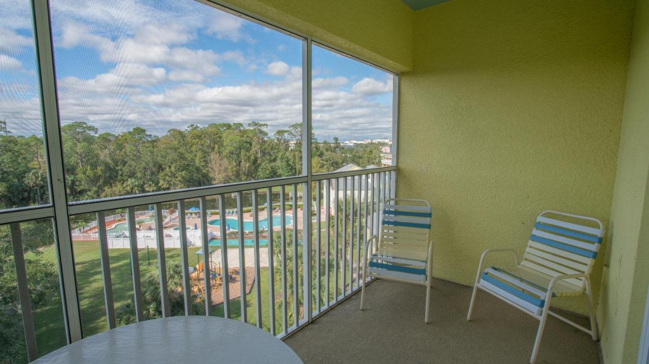 Barefoot Suite By Capital Vacations Orlando Exterior photo