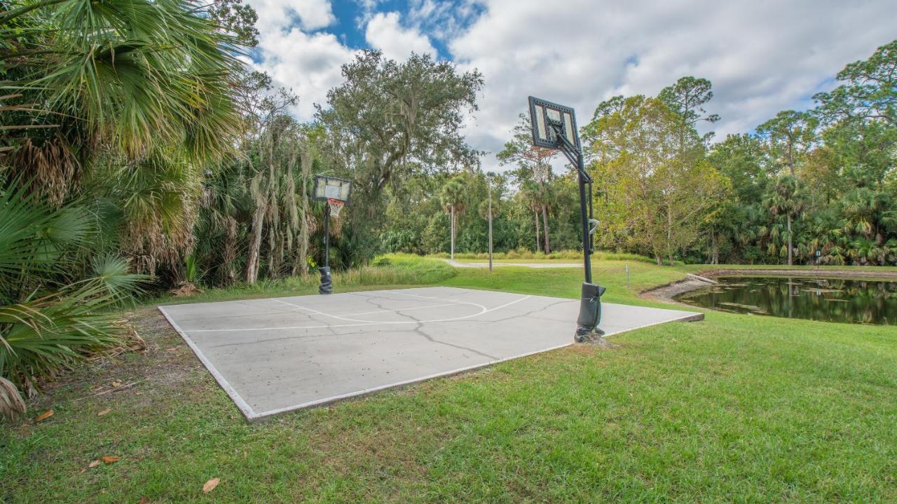 Barefoot Suite By Capital Vacations Orlando Exterior photo