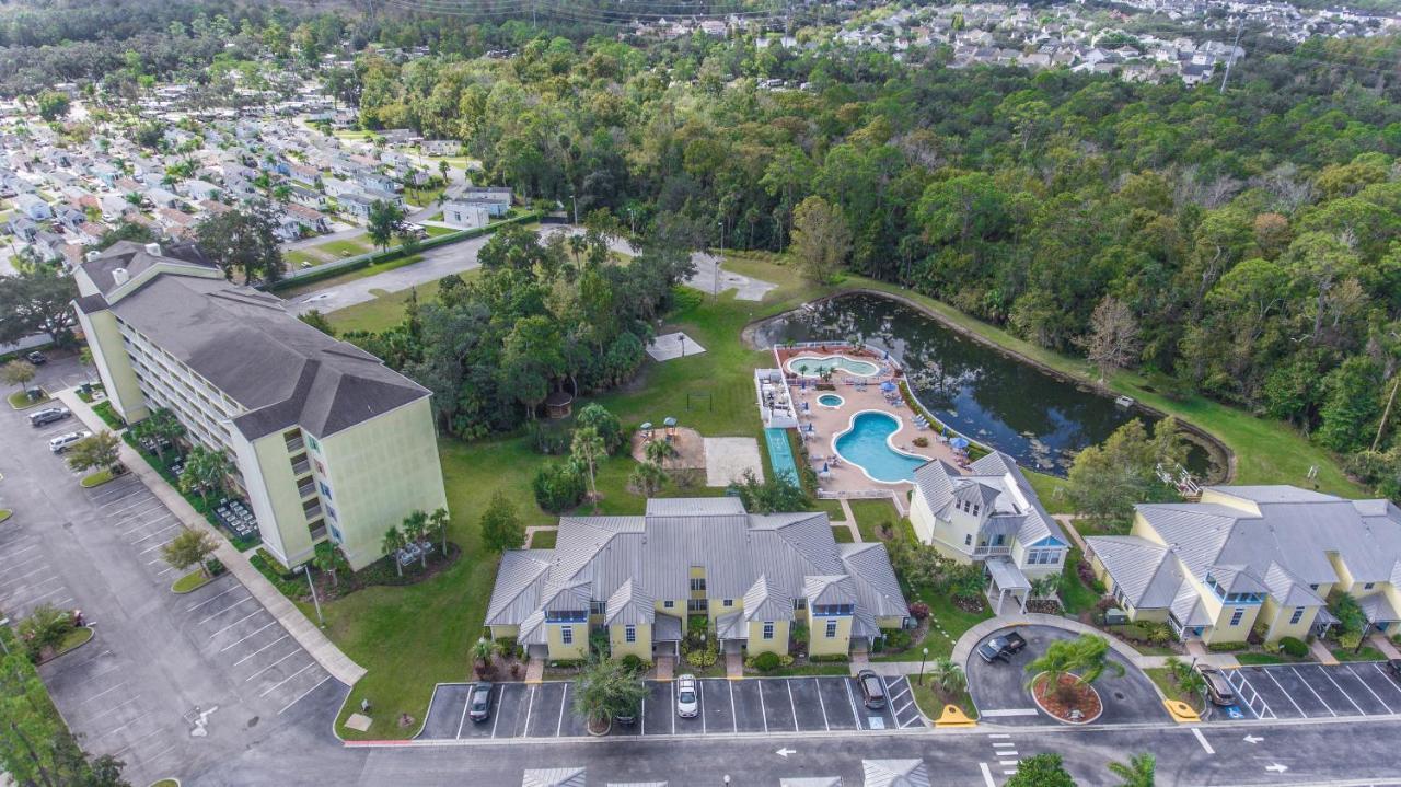 Barefoot Suite By Capital Vacations Orlando Exterior photo