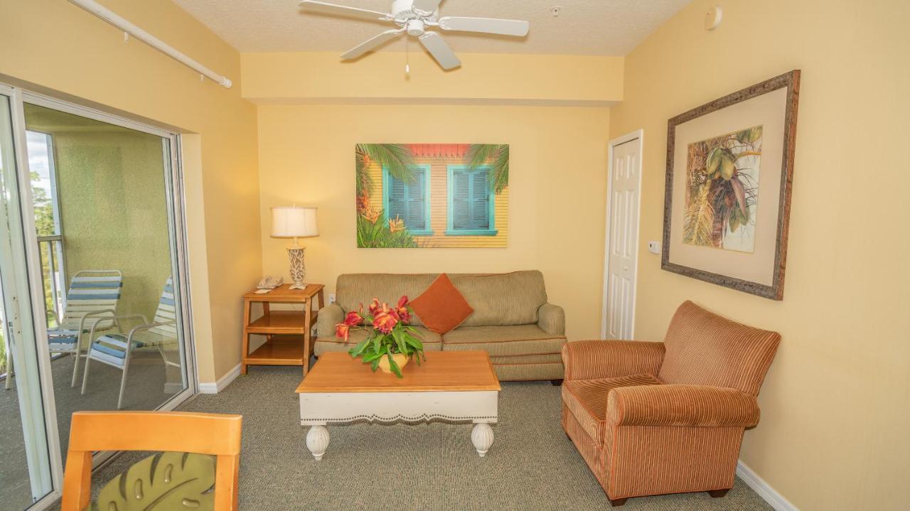 Barefoot Suite By Capital Vacations Orlando Exterior photo