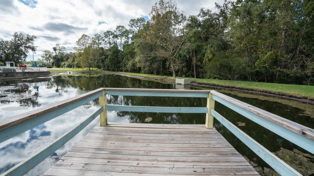 Barefoot Suite By Capital Vacations Orlando Exterior photo