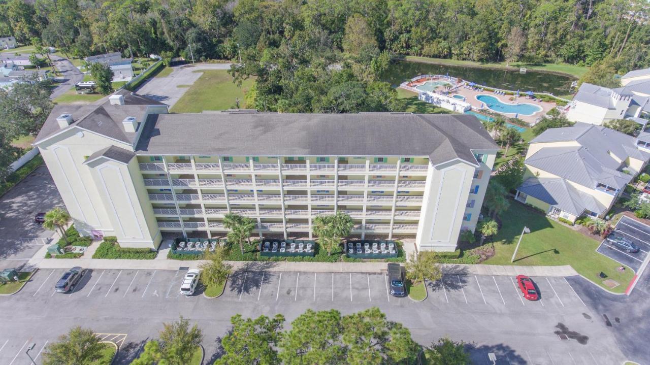 Barefoot Suite By Capital Vacations Orlando Exterior photo