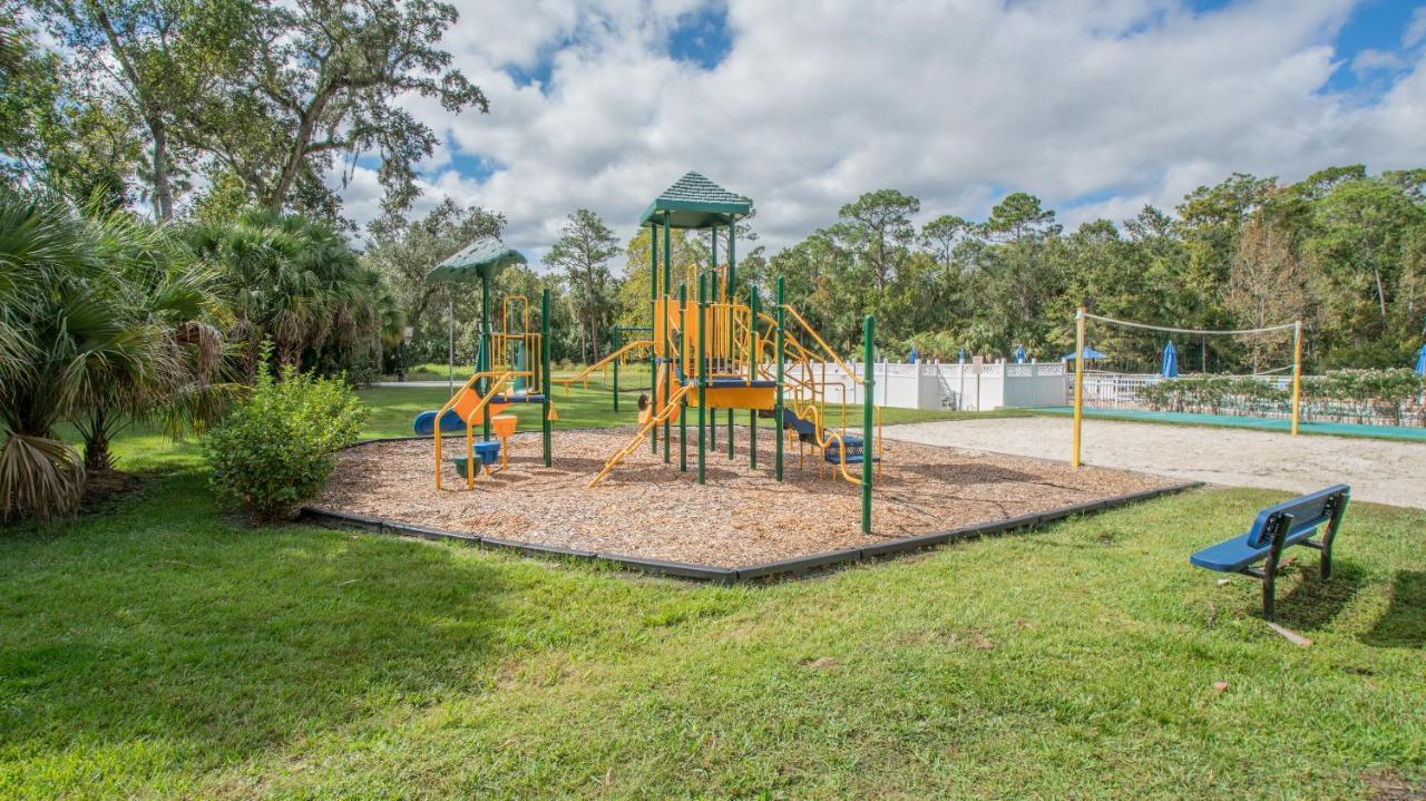 Barefoot Suite By Capital Vacations Orlando Exterior photo