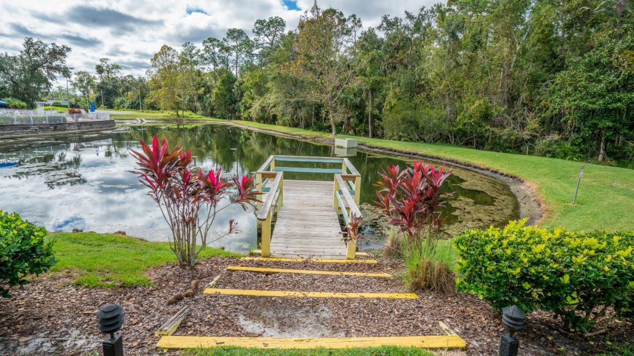 Barefoot Suite By Capital Vacations Orlando Exterior photo