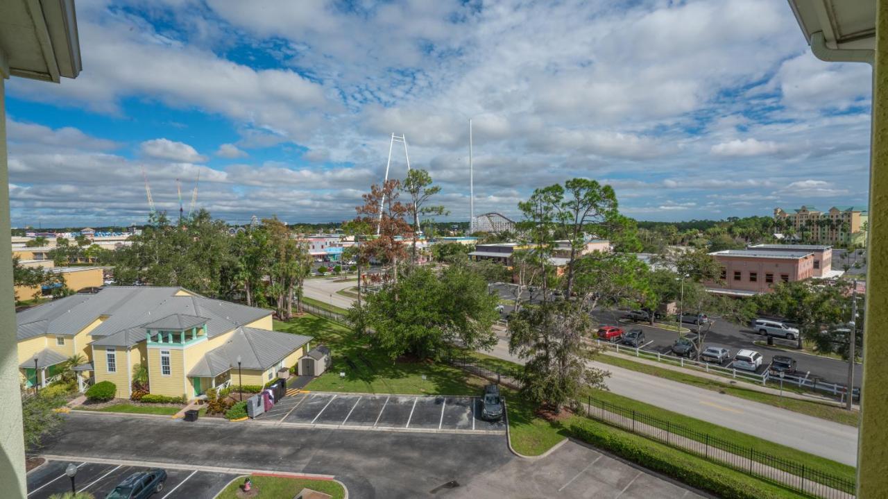 Barefoot Suite By Capital Vacations Orlando Exterior photo