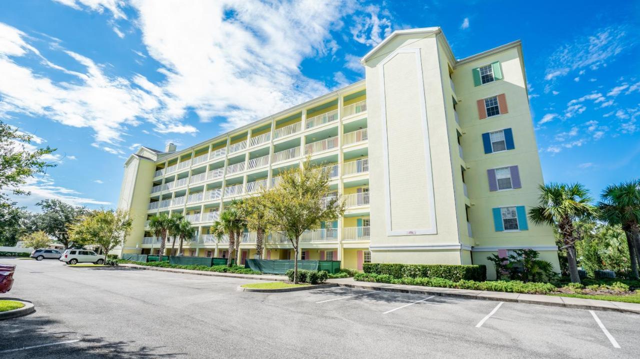 Barefoot Suite By Capital Vacations Orlando Exterior photo