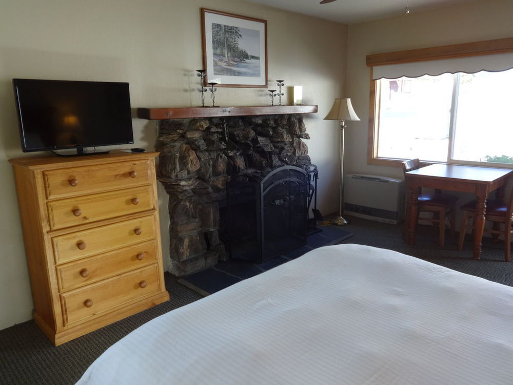 Bay Meadows Resort Big Bear Lake Room photo