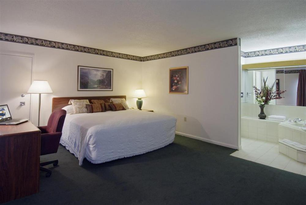Alamo Inn & Suites Gillette Room photo