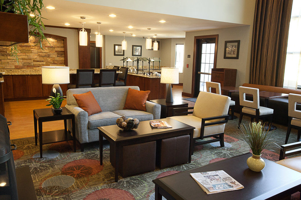 Staybridge Suites Wichita Falls, An Ihg Hotel Exterior photo
