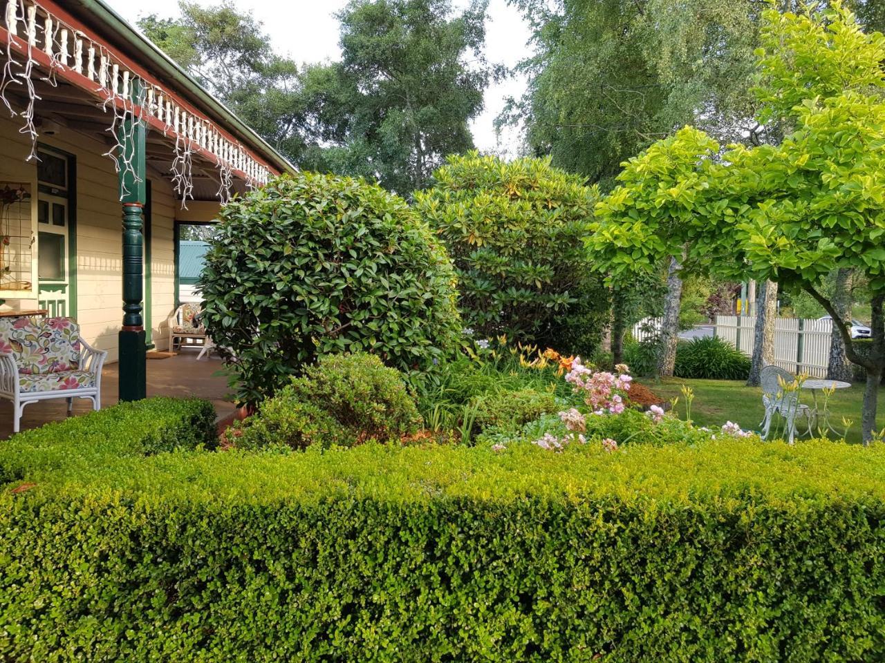 Glenella Guesthouse Blackheath Exterior photo