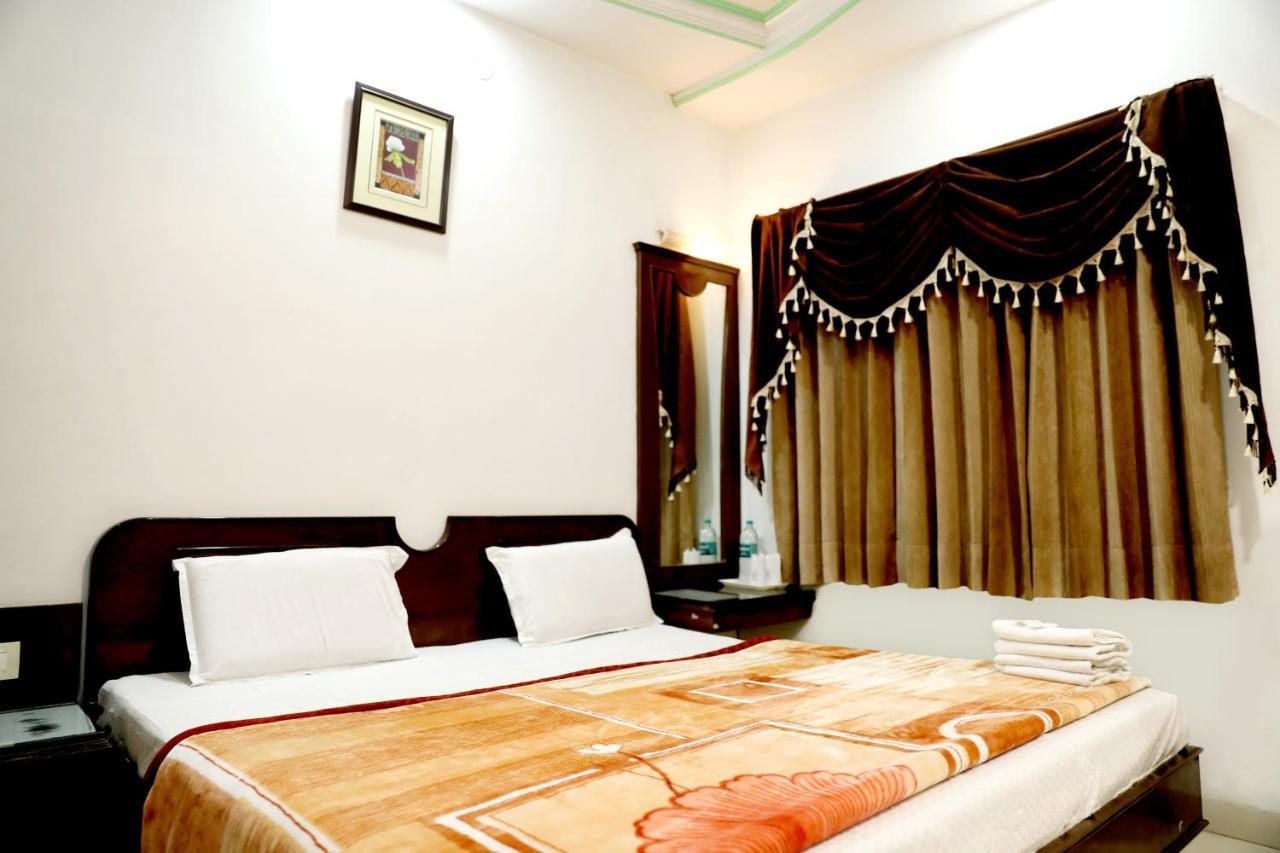 Hotel Heritage Inn Amritsar Exterior photo