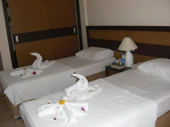 Dalyan Tezcan Hotel Room photo