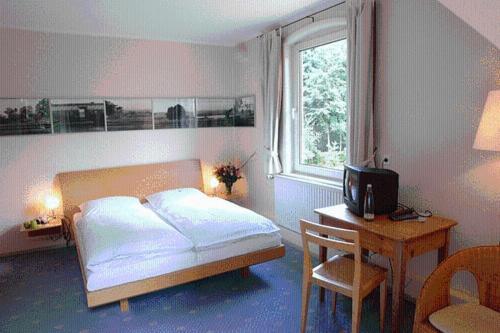 Hotel Hof Idingen Bad Fallingbostel Room photo