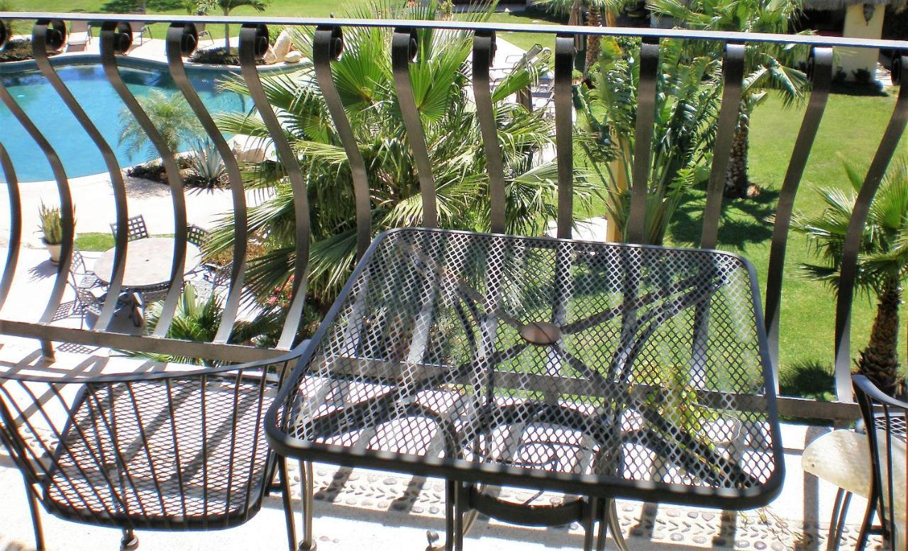 Hotel Positano Cabo San Lucas Exterior photo