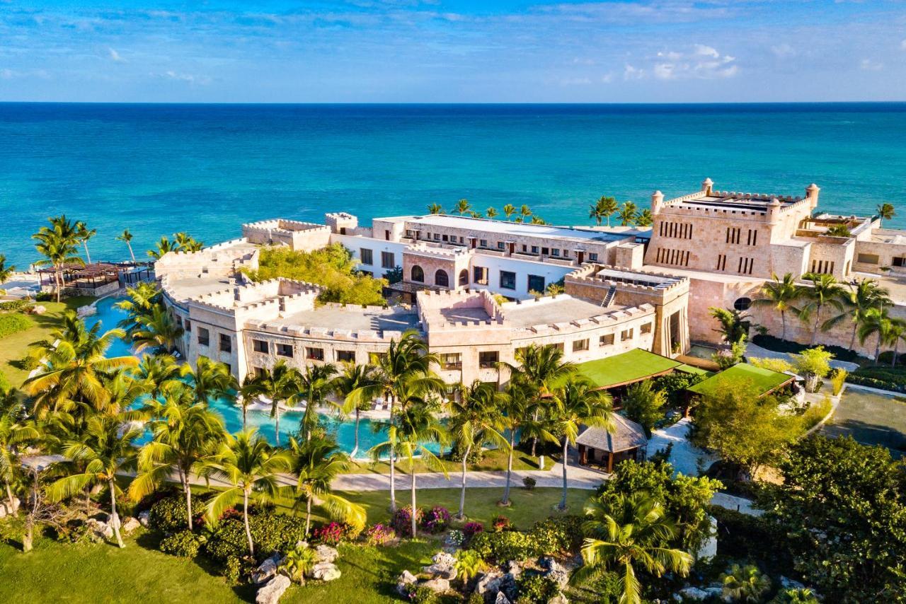 Sanctuary Cap Cana, A Luxury Collection All-Inclusive Resort, Dominican Republic (Adults Only) Punta Cana Exterior photo