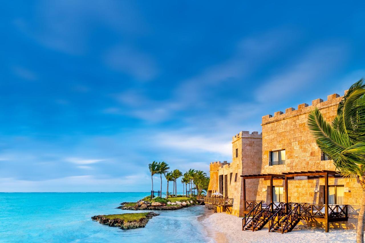 Sanctuary Cap Cana, A Luxury Collection All-Inclusive Resort, Dominican Republic (Adults Only) Punta Cana Exterior photo