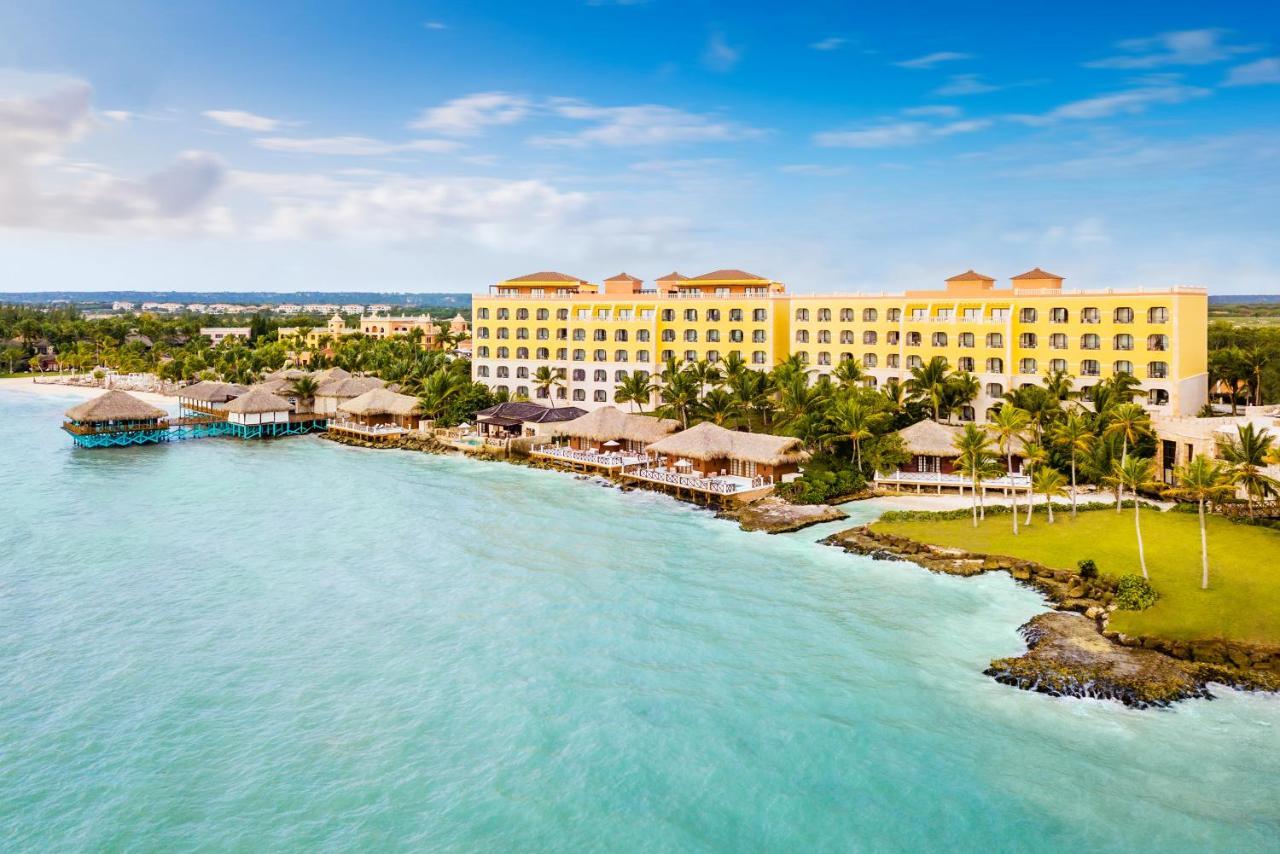 Sanctuary Cap Cana, A Luxury Collection All-Inclusive Resort, Dominican Republic (Adults Only) Punta Cana Exterior photo