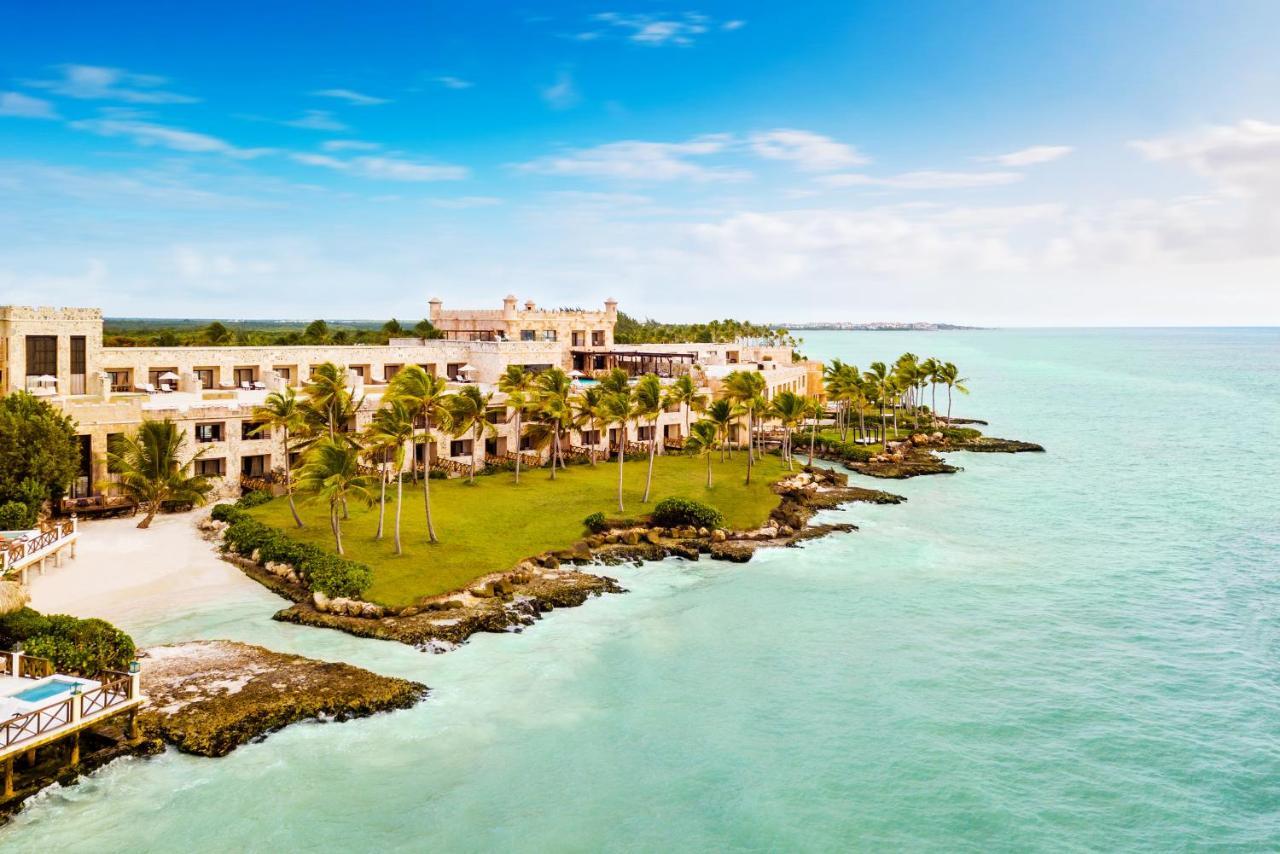 Sanctuary Cap Cana, A Luxury Collection All-Inclusive Resort, Dominican Republic (Adults Only) Punta Cana Exterior photo