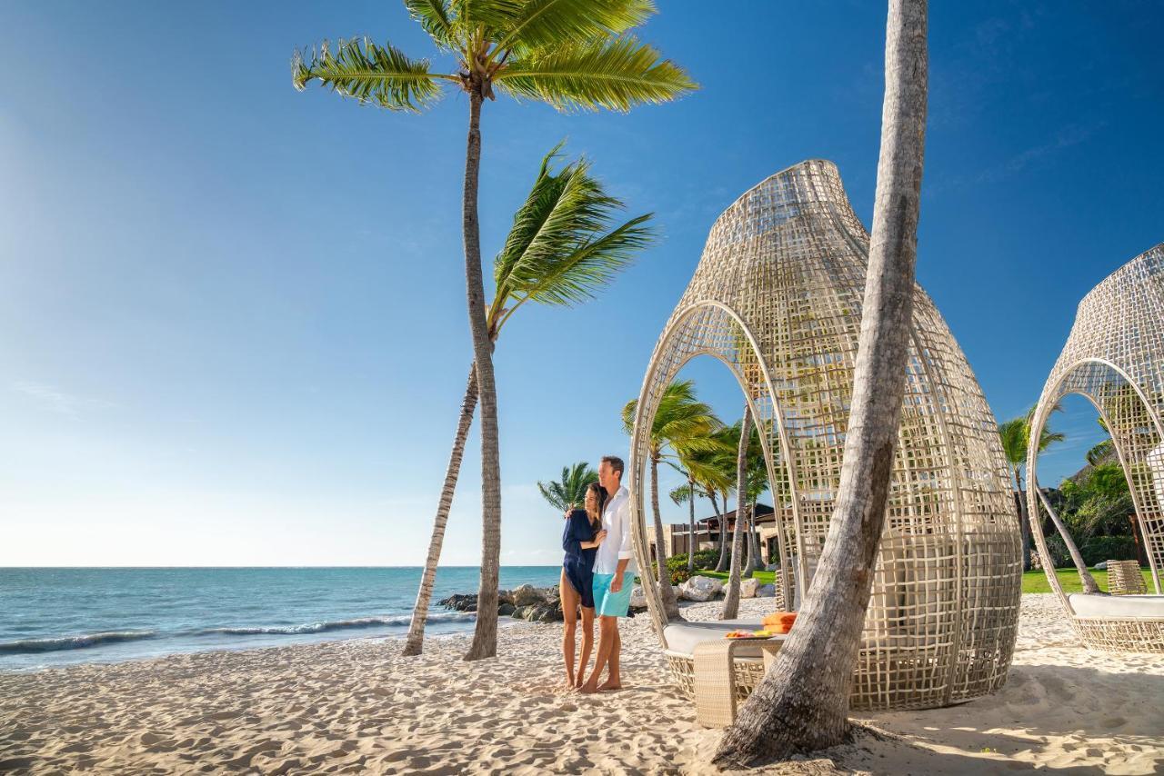 Sanctuary Cap Cana, A Luxury Collection All-Inclusive Resort, Dominican Republic (Adults Only) Punta Cana Exterior photo