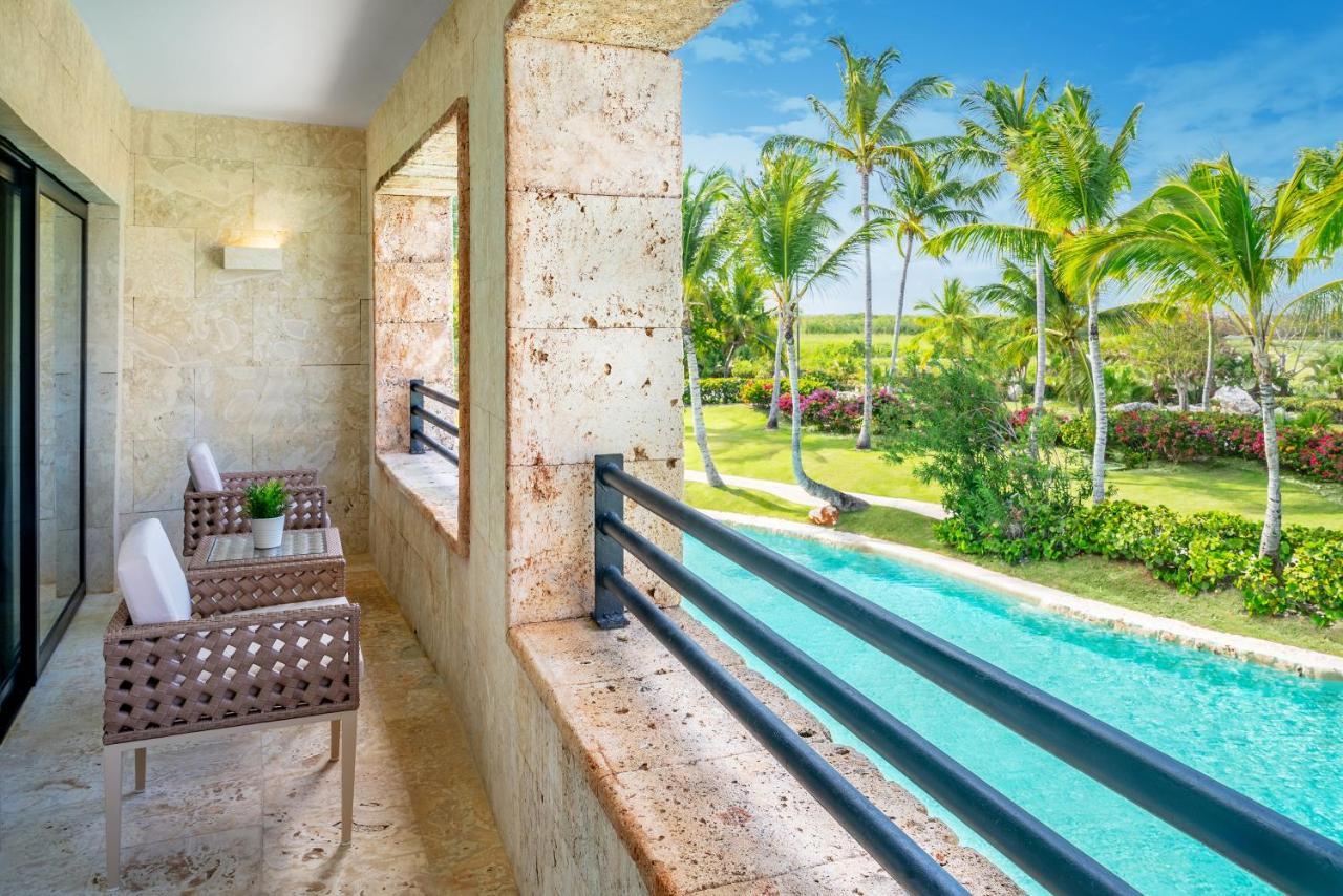 Sanctuary Cap Cana, A Luxury Collection All-Inclusive Resort, Dominican Republic (Adults Only) Punta Cana Exterior photo