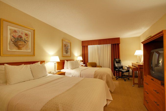 Holiday Inn Guelph Hotel & Conference Centre, An Ihg Hotel Room photo