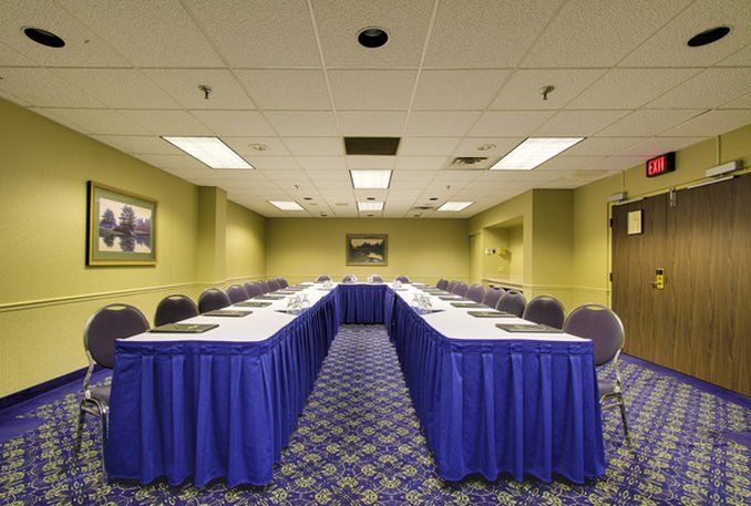 Holiday Inn Guelph Hotel & Conference Centre, An Ihg Hotel Business photo