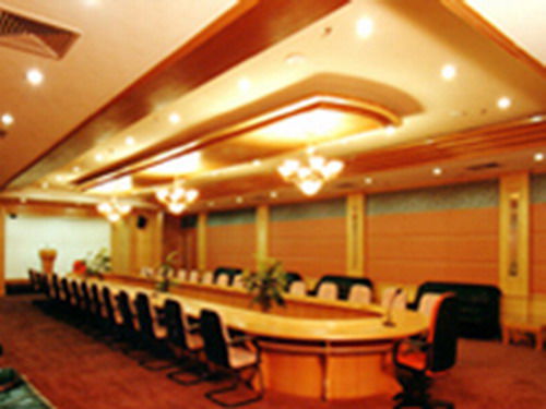 Jin Du Hotel Foshan Facilities photo
