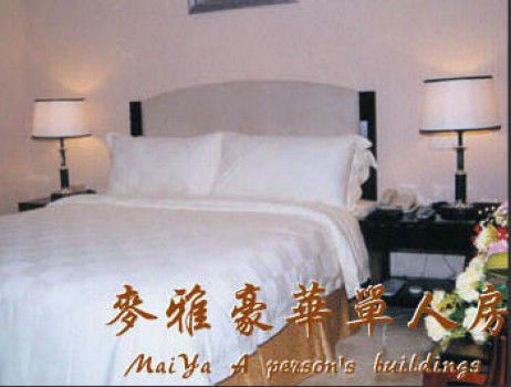 Maiya Business Hotel Huizhou  Amenities photo