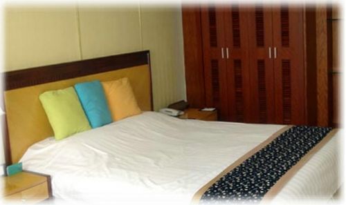 Lakeside Hotel Suzhou  Room photo