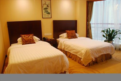 Guilong International Hotel Guiyang  Room photo