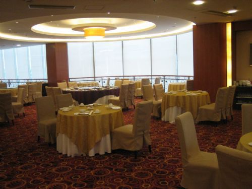 BW Fortune International Hotel Fuzhou  Restaurant photo