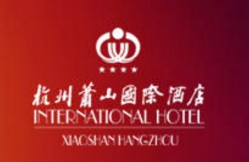 Hangzhou Jinma International Hotel Logo photo