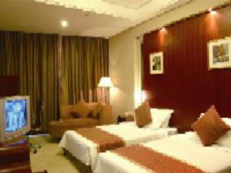 Holiday City Hotel Liyang Room photo