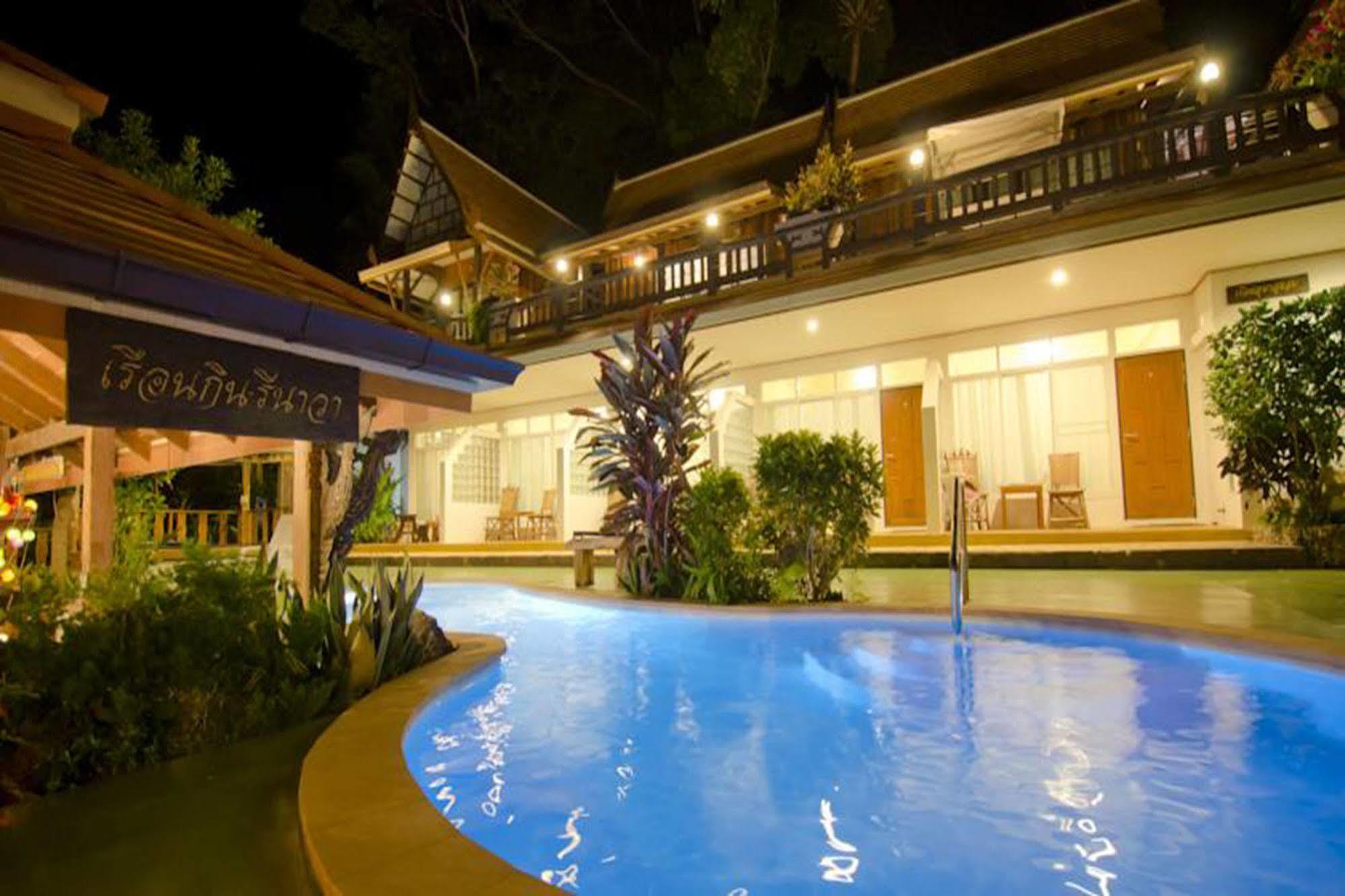 Bhuvarin Resort Koh Chang Exterior photo