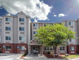 Microtel Inn & Suites By Wyndham Conyers Atlanta Area Exterior photo