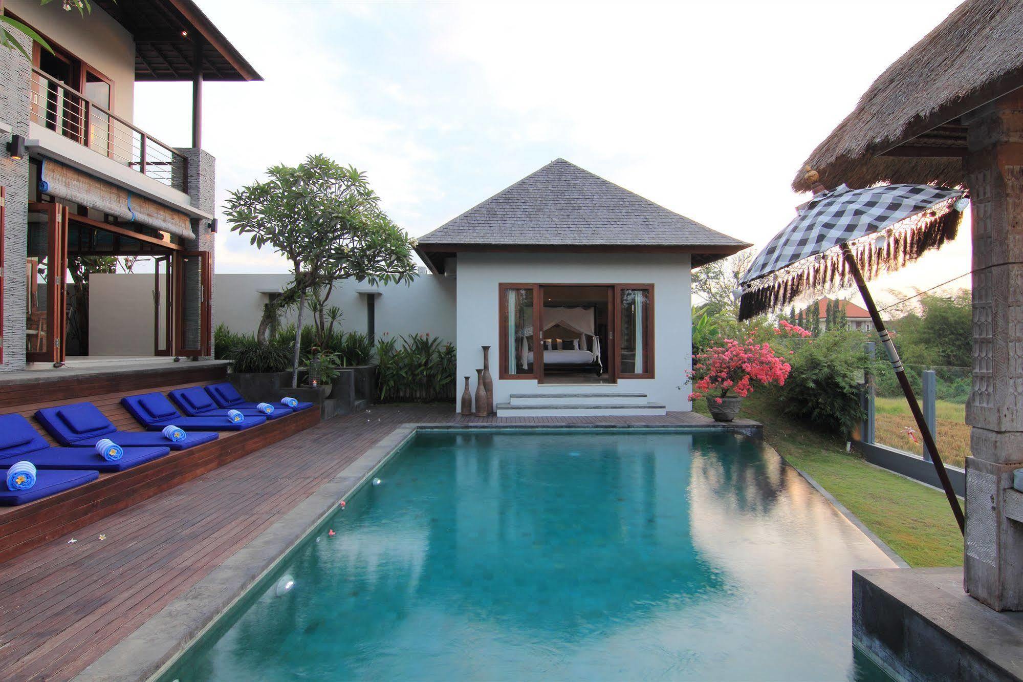 Jabunami Villa Canggu  Exterior photo