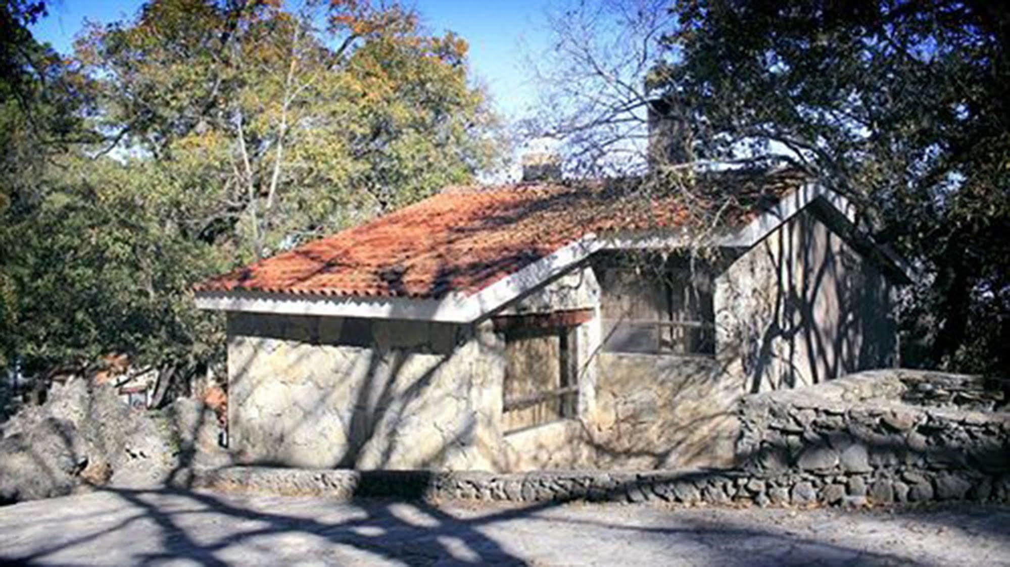 Hotel Chipinque Monterrey Exterior photo