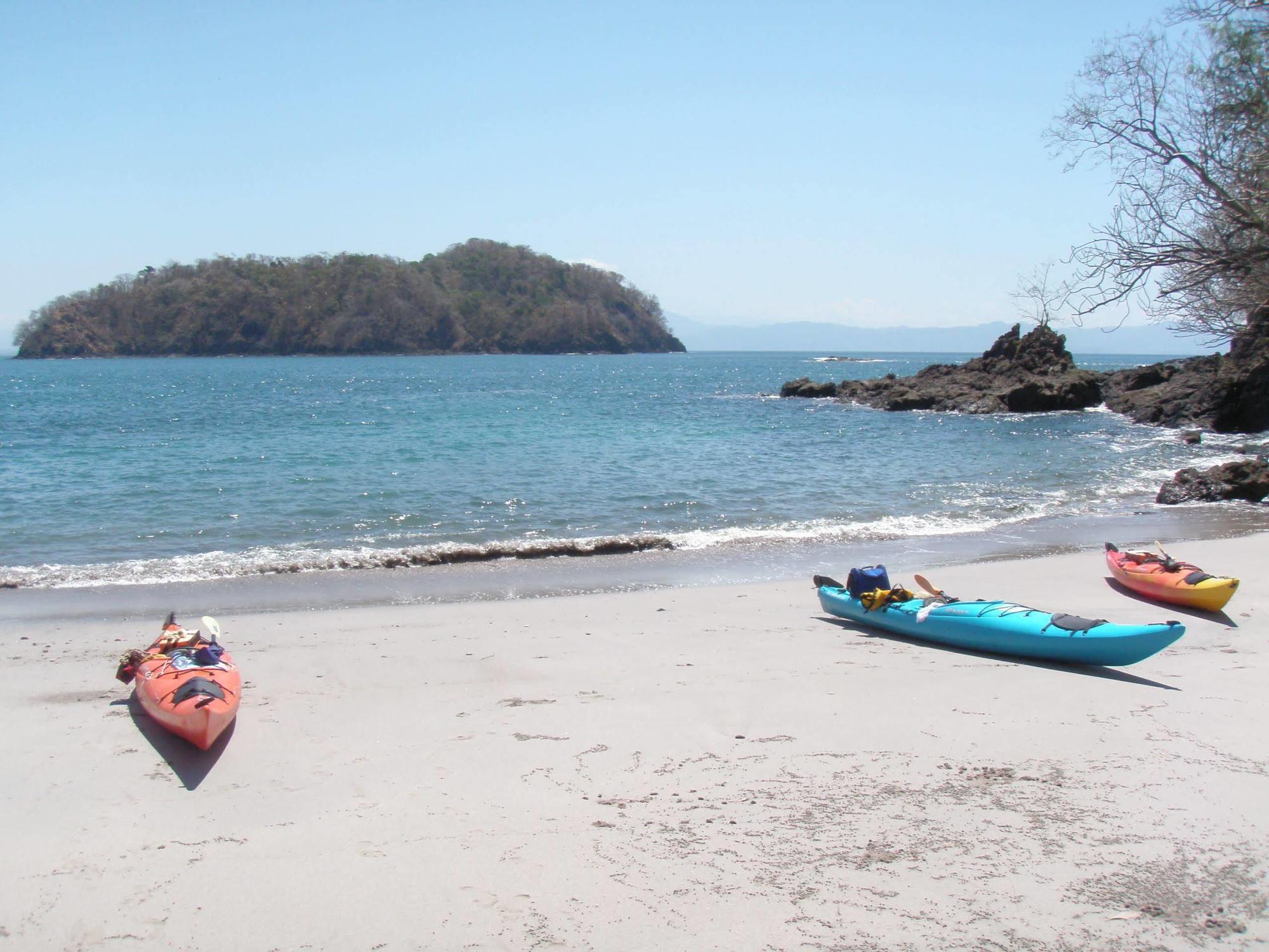 Eco Boutique Hotel Vista Las Islas Reserva Natural Paquera Exterior photo