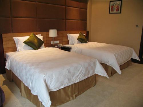 Chenzhou Huatian Hotel Room photo