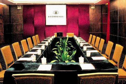 Asia Capital Hotel Goldsand Dongguan  Facilities photo