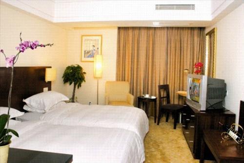 Asia Capital Hotel Goldsand Dongguan  Room photo