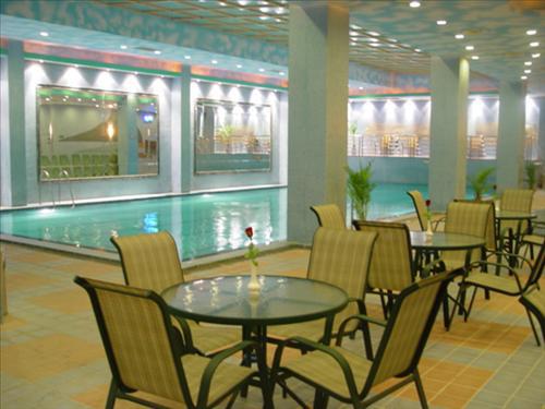 Jiangyin Lifeisland Hotel Facilities photo